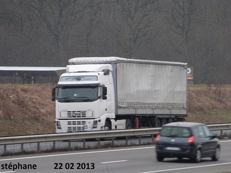Jost Logistic (Hoerdt) (67) (groupement Tred Union) P1080147