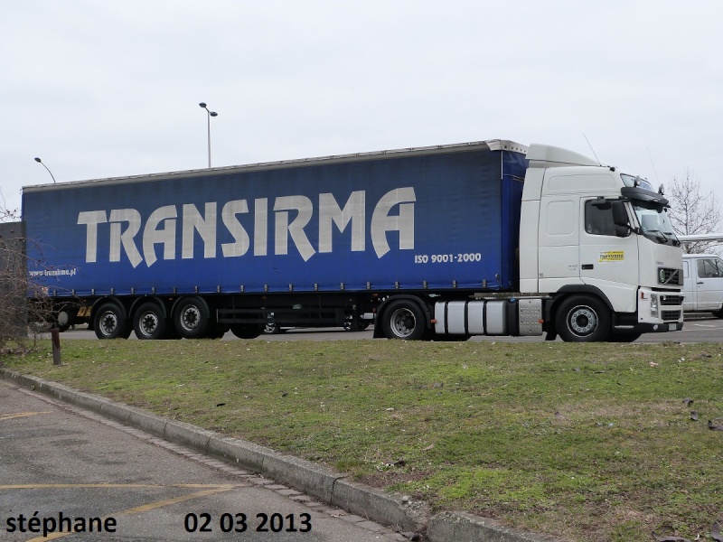 Transirma (Lutcza) P1080237