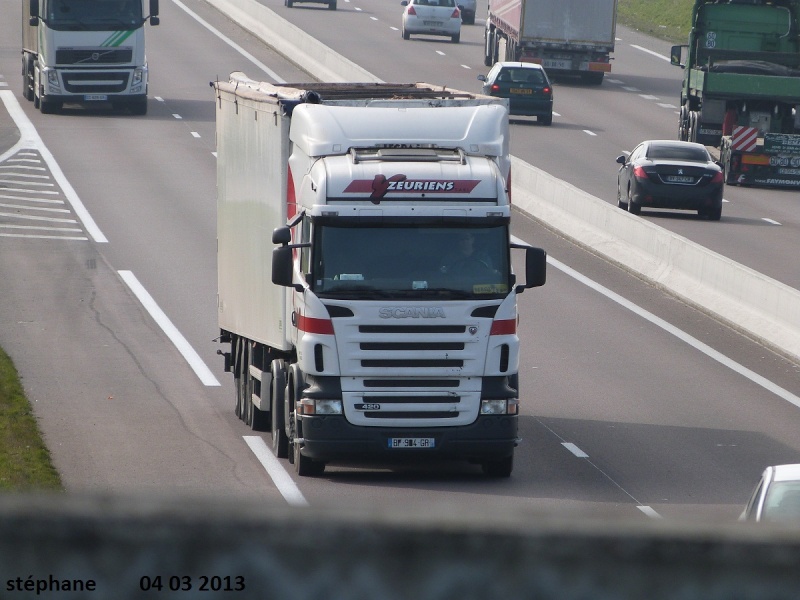 Transports Yzeuriens (Yzeure 03)(groupement Tred Union) P1080566