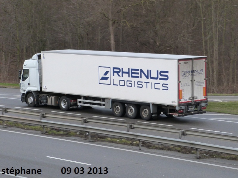Rhenus  Logistics (Holzwickede) - Page 2 P1080771