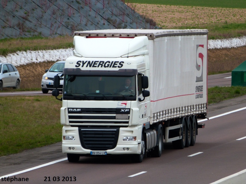 Synergies Logistiques (Cours la Ville)(69) - Page 3 P1090165