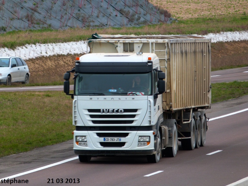 Iveco Stralis - Page 5 P1090176