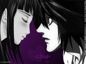 Hinata x L (Death Note) Gra1_215