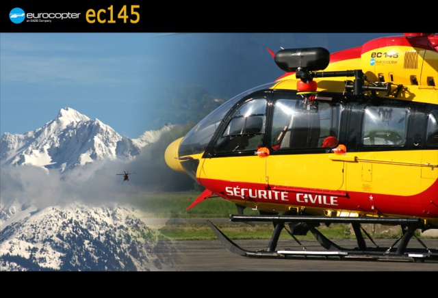 EC-145 securite civile heller 1/72 MaJ du 16/02 - Page 4 Ec145t10