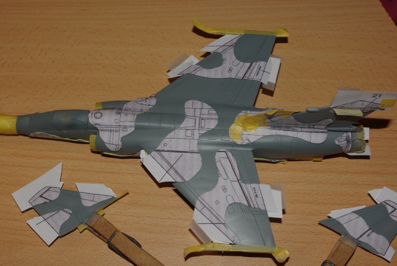  Mirage F1C [Italeri (Esci)]  1/48  (mf1c) - Page 3 Imgp2015