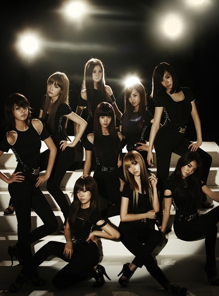 [SNSD] SM Entertainment: “SNSD has no plans for a drama…” 20110215