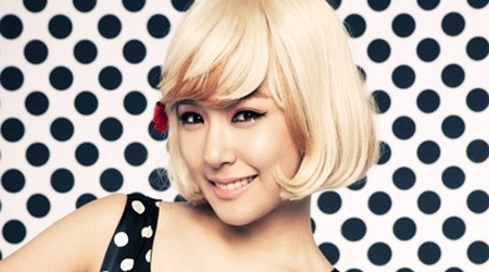 [SNSD] Girls Generation’s Tiffany talks about the biggest strengths of SNSD 20111210