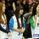 [ SISTAR] - [SHINee] SISTAR and SHINee’s Minho attend ‘2011 KBL All-Star Game’ Cf6d6_10