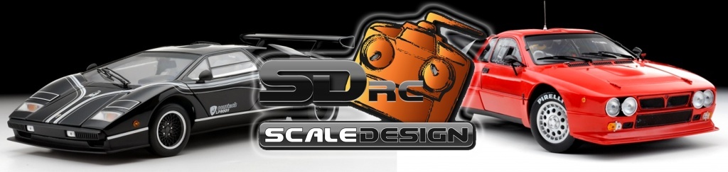 Scale Design RC