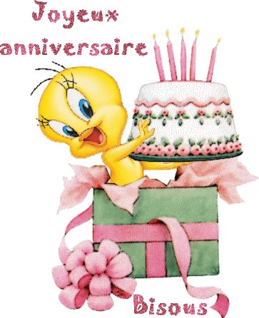 Bon Anniversaire Dendy Pause Cafe Nimo