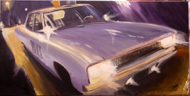 pinup vintage et car us - Page 11 Plymou10