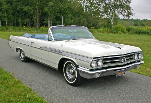 what kind of car did you come home from the hospital in? 63bkwl10