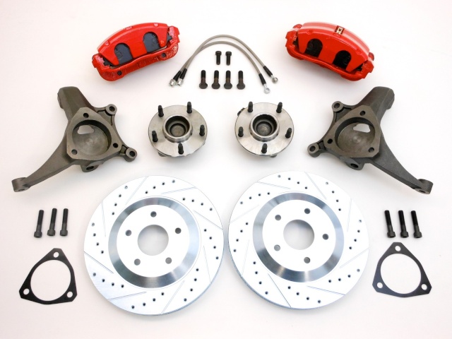 Here we go laguna clone pro touring build begining phase - Page 3 Front10