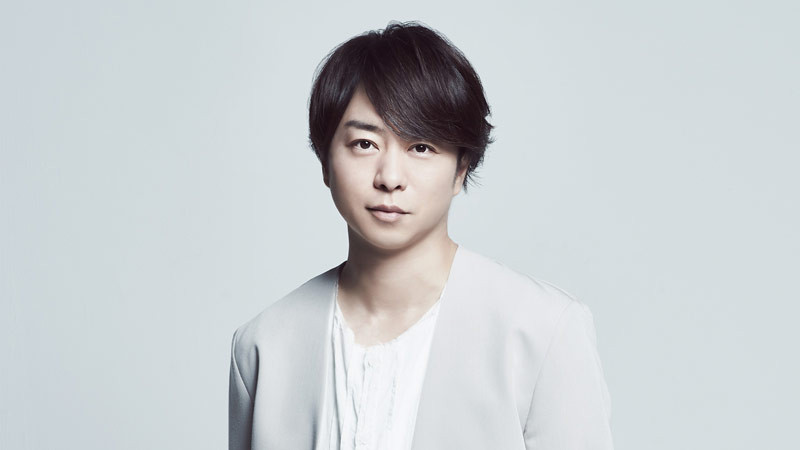 Sakurai Sho accueille son premier enfant. 16765110