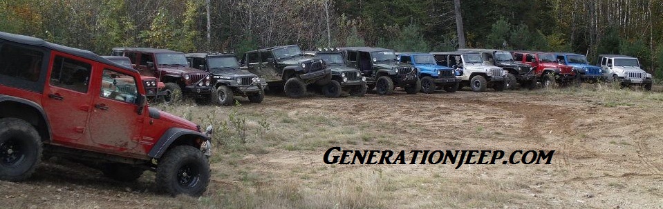 forum de jeep GenerationJeep 30417010