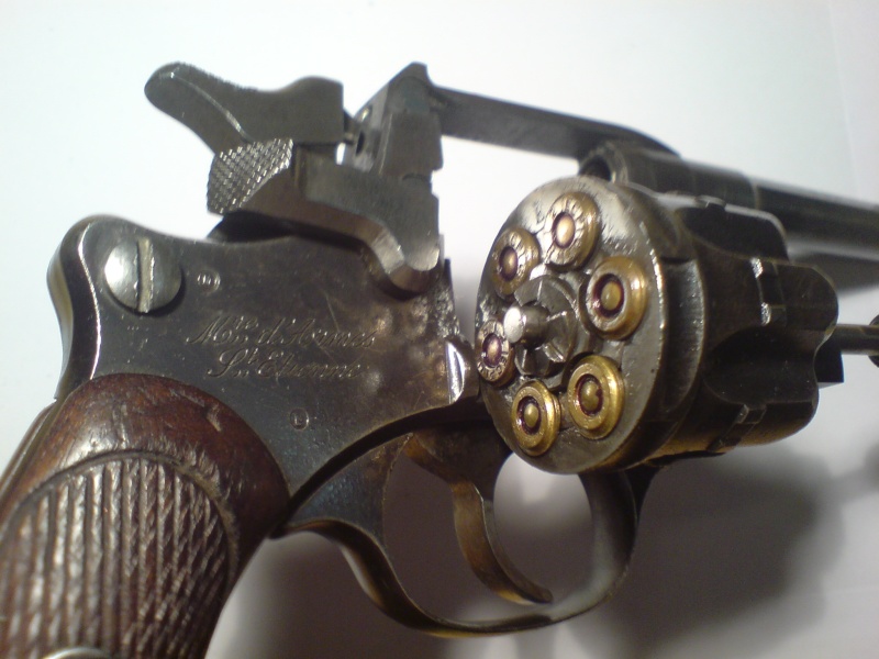 Revolver d'ordonnance 1892 Dsc01610