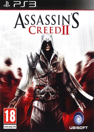 Assassin`s creed 2 Jaquet12
