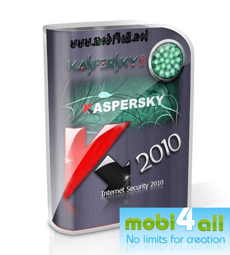  تحميل اخر اصدارات برنامج كاسبر سكاي Kaspersky Internet Security 2010 V9 بالباتش لكى يعمل مدى ا 2je49j10