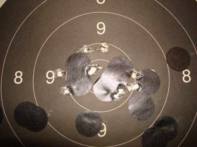 SAGA des SPRINGFIELD 1903 SNIPER (tome I) Dsc00510