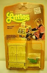 Littles ( the ) ( Mattel ) 1980  Images18