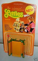 Littles ( the ) ( Mattel ) 1980  Images29