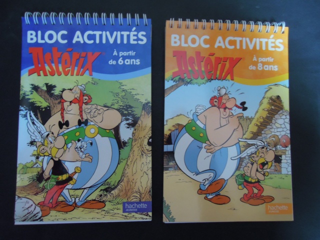 Mon bloc activites asterix et Obelix (6 et 8 ans) Dscn2710