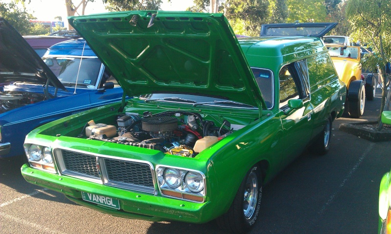 Hot Rod Show - Autobarn Narre Warren - 23rd Feb 2013 Imag0831