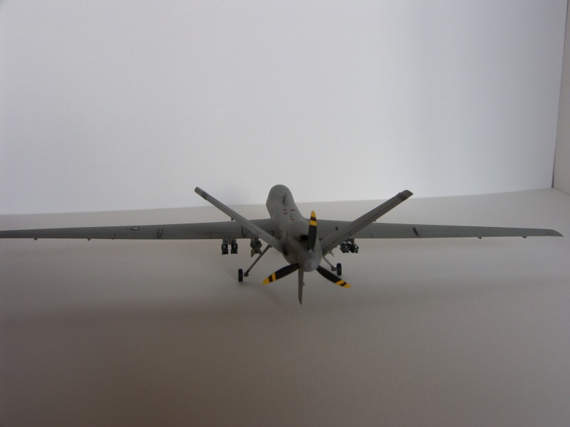 MQ-9 Reaper - Skunkmodels Sh104520