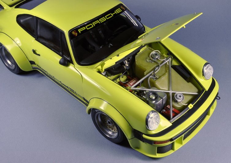 Porsche 934 RSR 1/12 Tamiya Porsch17