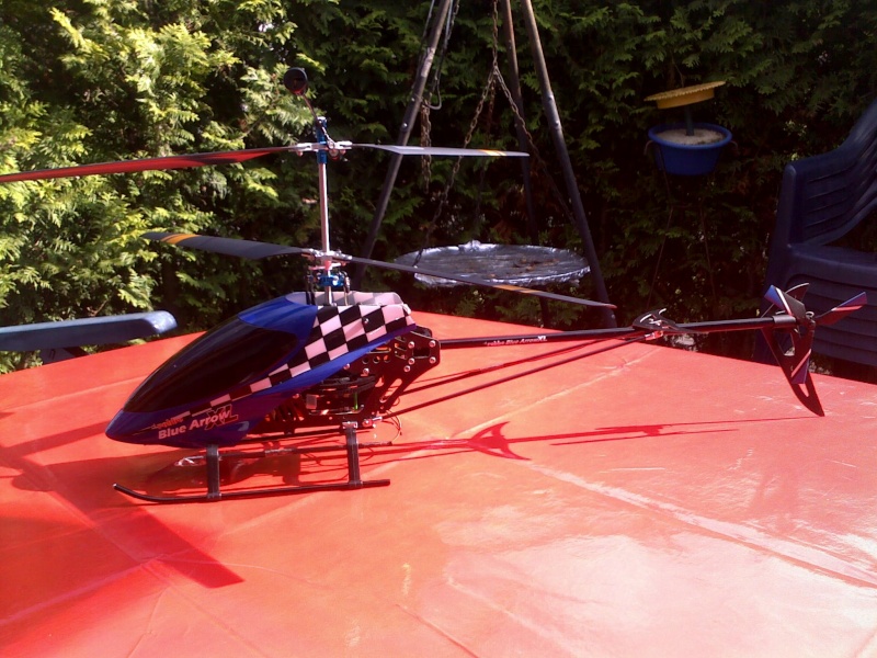 Fehlen noch RC-Heli´s 13062011