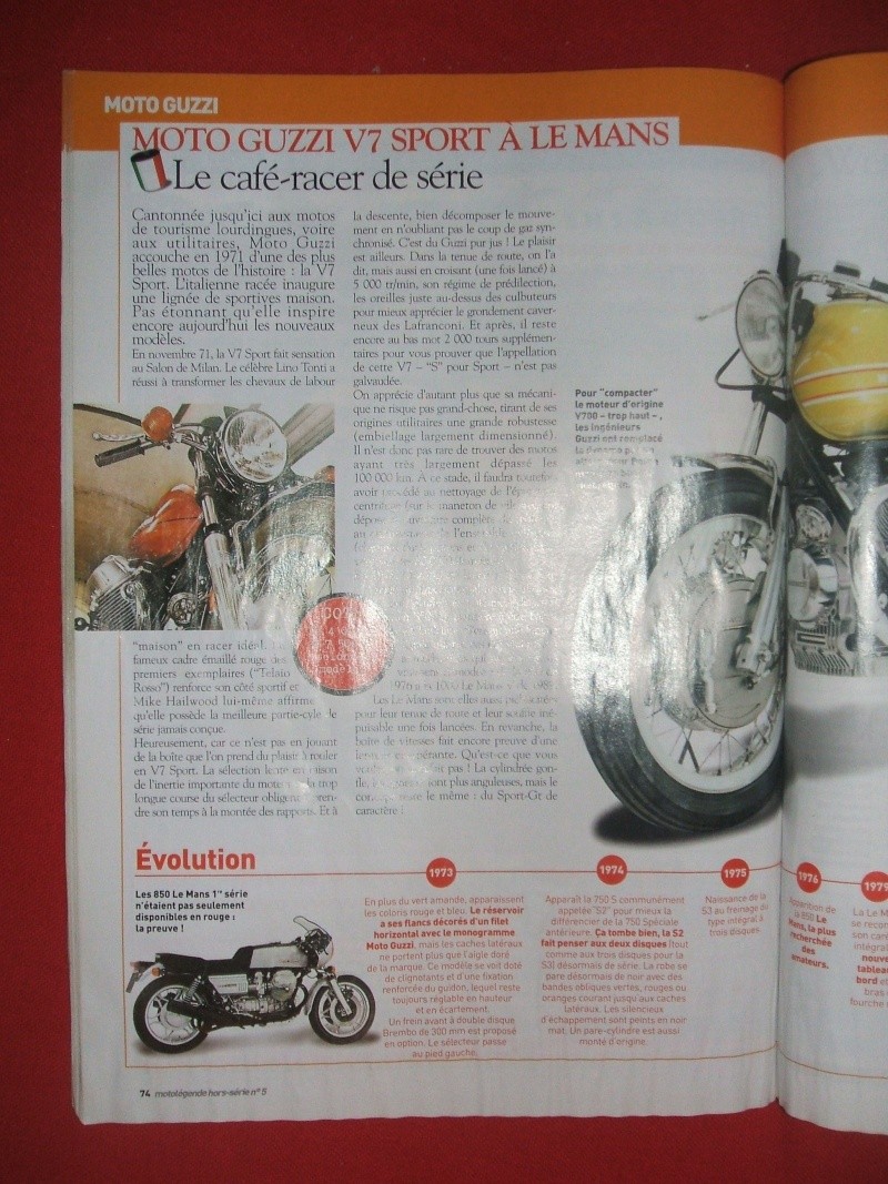 Enfin ! De belles motos modernes .... - Page 2 Dscf4910