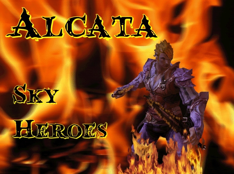 Alcata Alcata10