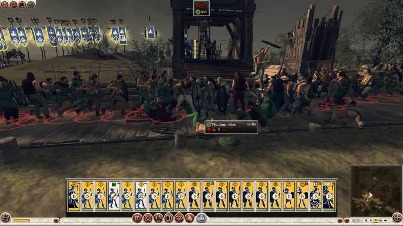 Icènes : L'Aventure de toute une tribu (Rome II Total War) 2013-023