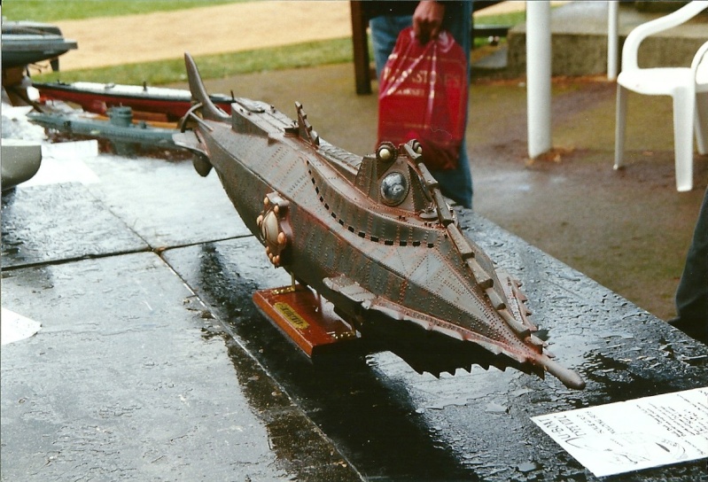 Sandown model show late 1980s early 1990s Scan0037