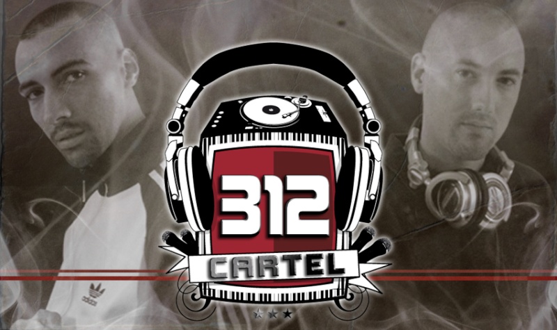 CARTEL 312 ( Mc Fellaga & Dj Blade) Bannie11