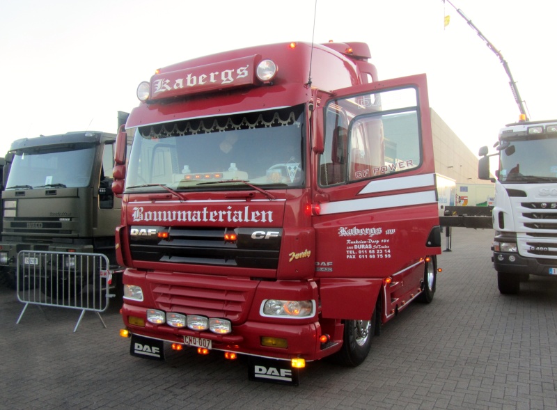 ==Truck Show Bierset 2012== 73710