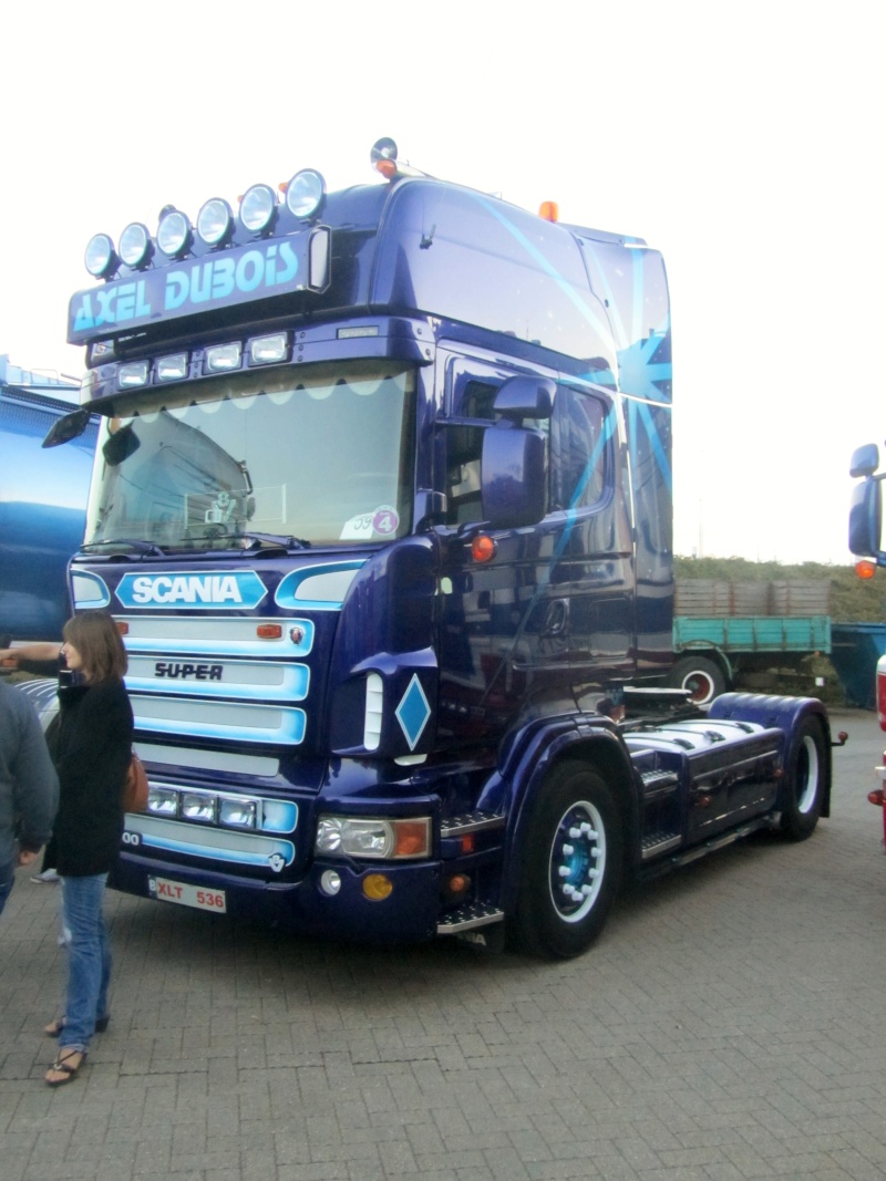 ==Truck Show Bierset 2012== 78110