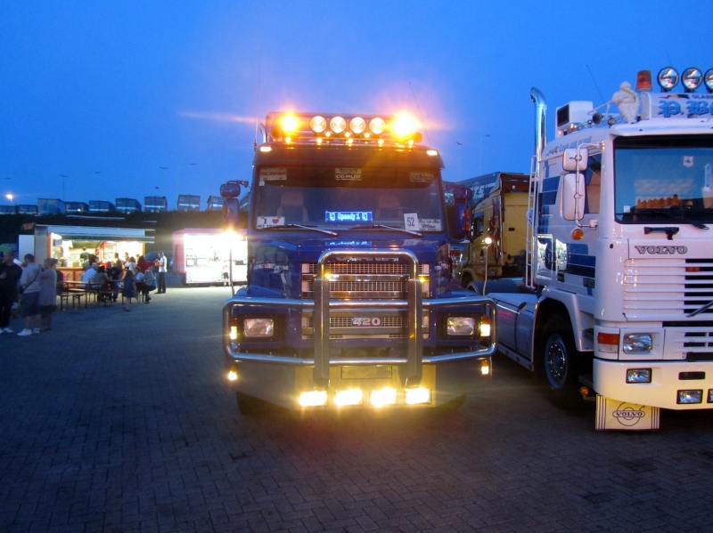 ==Truck Show Bierset 2012== 79710