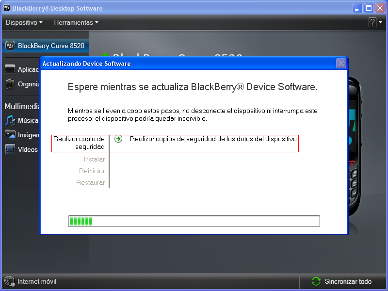 Guia con Imagenes como hacer para Instalar/Actualizar tu OS de Blackberry Dibujo12