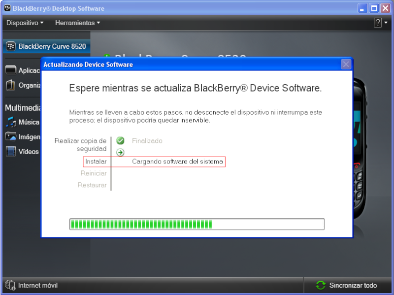 Guia con Imagenes como hacer para Instalar/Actualizar tu OS de Blackberry Dibujo14