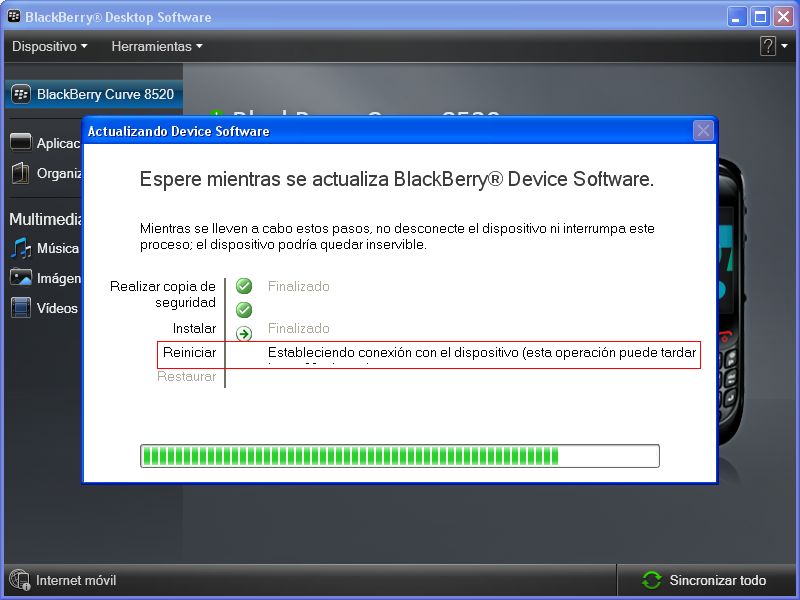 Guia con Imagenes como hacer para Instalar/Actualizar tu OS de Blackberry Dibujo16