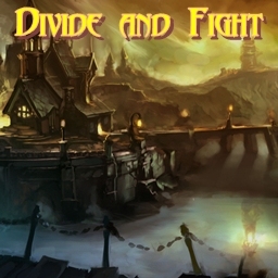 Thông tin Divide and Fight v2.15 (d+e) 1184