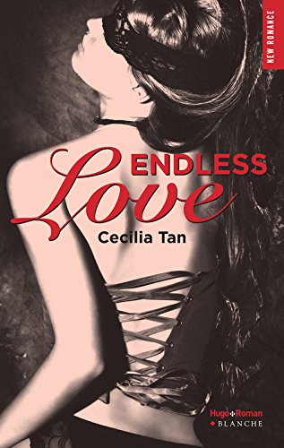 Endless Love - Tome 1 de Cecilia Tan Endles10