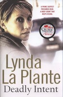 Anna Travis Mysteries de Lynda La Plante Anna410