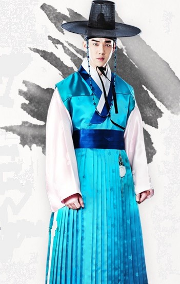 " GU FAMILY BOOK " Kdrama avec Lee Seung Ki et Suzy Liu10