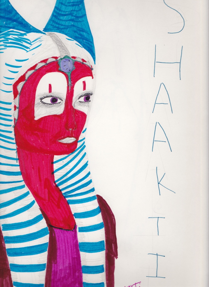 Shaak Ti's Art  - Page 2 Shaakt11