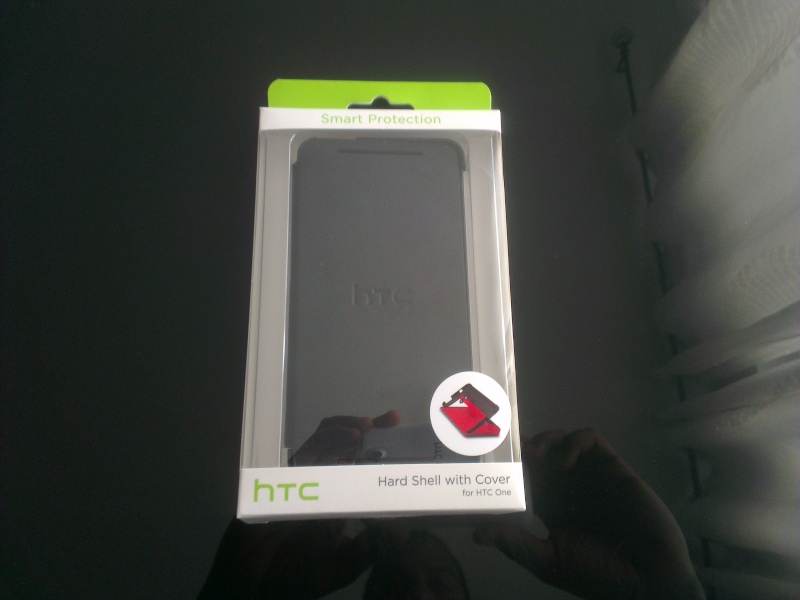 [Photo et Video] Coque HTC Double Dip Flip (Coque officielle) Imag0211