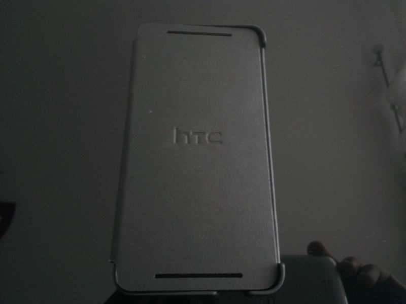 [Photo et Video] Coque HTC Double Dip Flip (Coque officielle) Imag0212