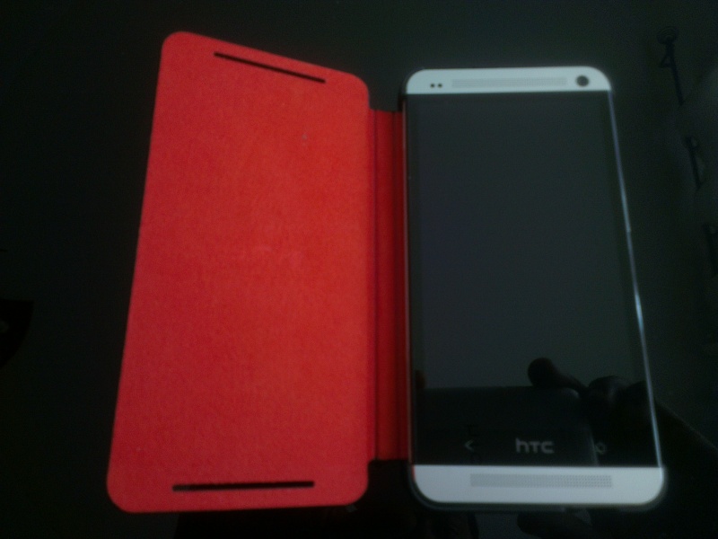 [Photo et Video] Coque HTC Double Dip Flip (Coque officielle) Imag0215