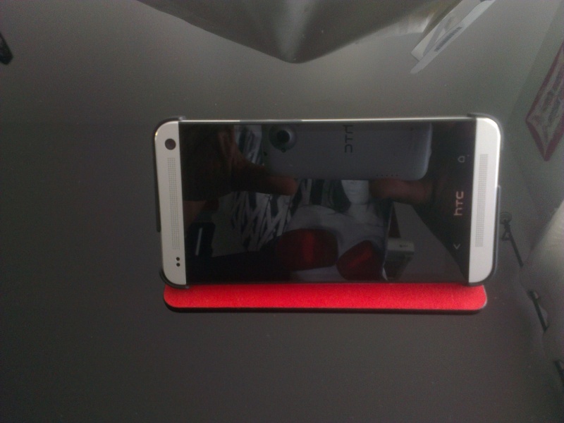 [Photo et Video] Coque HTC Double Dip Flip (Coque officielle) Imag0218